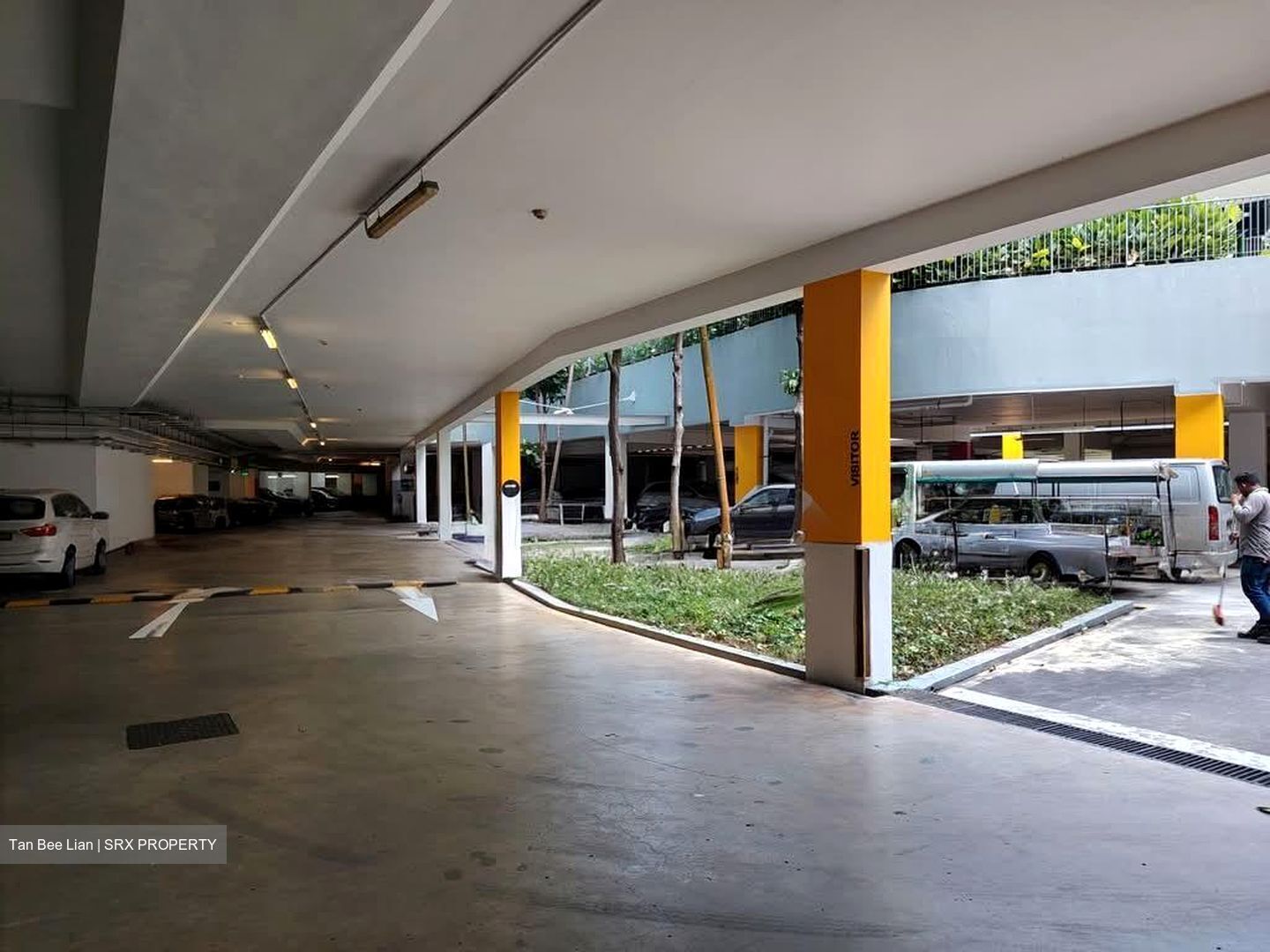 Botannia (D5), Condominium #593659621